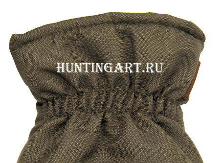 Рукавицы зимние NordKapp Bergen Gloves 550 купить в интернет-магазине ХантингАрт