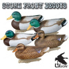 Чучела утки кряквы Premium Mallard 6 шт Stormfront™ купить в магазине Хантингарт