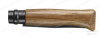 Нож Opinel серии Tradition Black Oak №08 с клинком 8,5 см, рукоятью из дуба и черным лезвием, в деревянной коробке купить в интернет-магазине ХантингАрт