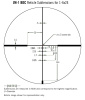 Прицел Vortex Razor HD Gen II-E 1-6x24, 30 мм, сетка VMR-2 (MRAD) с подсветкой купить в интернет-магазине huntingart.ru