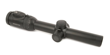 Прицел Swarovski Z8i 1-8x24 сетка 4A-I купить в интернет-магазине huntingart.ru