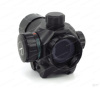 Коллиматор Target Optic 1x22M закрытого типа на Weaver купить в интернет-магазине huntingart.ru
