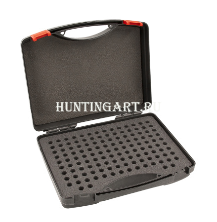 Кейс №3 BulletBox под 7.62x39 (.366TKM) на 130 патронов купить в магазине huntingart.ru