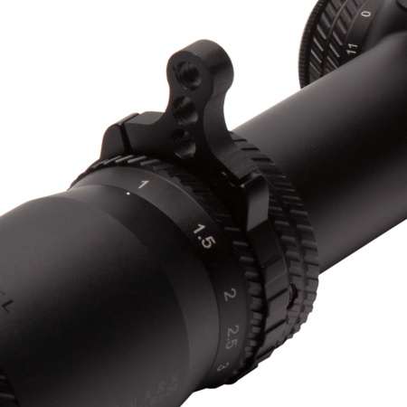 Прицел оптический Sightmark Citadel 1-6x24, 30 мм, сетка CR1 с подсветкой купить в интернет-магазине huntingart.ru