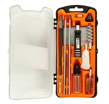 Набор для чистки 12G, 11 предметов купить в интернет-магазине ХантингАрт