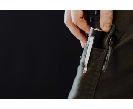 Фонарь EDC Armytek Prime C2 Pro Magnet USB на каждый день 2 в 1, 2400 люмен (белый свет) купить в интернет-магазине ХантингАрт