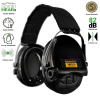 Активные наушники Supreme Pro-X, SNR25DB купить в интернет-магазине ХантингАрт