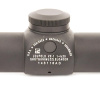 Оптический прицел Leupold VX-1 1-4x20 Shotgun/Muzzleloader купить в интернет-магазине huntingart.ru