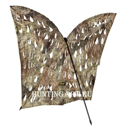 Маскировка для охоты MAD® Max Blind (укрытие, засидка) купить в инетрнет-магазине ХантингАрт