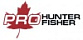 PRO Hunter Fisher
