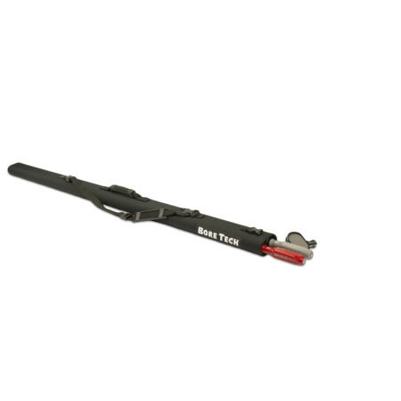 Чехол для шомполов жесткий Bore Tech, на 2 шомпола, длина 147 см купить в интернет-магазине ХантингАрт