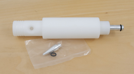 Направляющая для шомпола ЧистоGUN CBG-R93, Blaser R93, калибр .222/223 купить в интернет-магазине ХантингАрт