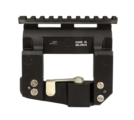 Кронштейн боковой "Тигр" купить в магазине huntingart.ru