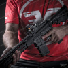 Коллиматор Firefield Impact XL панорамный, на Weaver/Picatinny, окно 33x24, 4 марки, 5 уровней яркости купить в интернет-магазине huntingart.ru