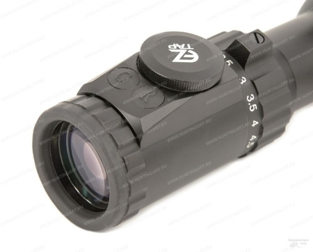 Оптический прицел Leapers Accushot Tactical 1-4.5x28 купить в интернет-магазине huntingart.ru