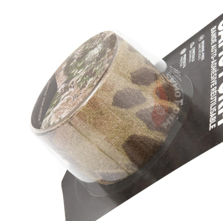 Камуфляжная лента многоразовая McNett Kryptek Highlander 3,66м купить в инетрнет-магазине ХантингАрт
