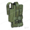 Картинка Подсумок-кобура Tasmanian Tiger Tac Holster для пистолета, 18x10x3 см от интернет-магазина ХантингАрт Подсумок-кобура Tasmanian Tiger Tac Holster для пистолета, 18x10x3 см купить в интернет-магазине ХантингАрт