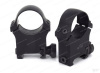 Раздельные быстросъемные кольца EAW 26 мм на Weaver купить в магазине huntingart.ru