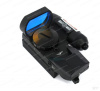 Коллиматор Sightmark с ЛЦУ, на планку 11 мм купить в интернет-магазине huntingart.ru