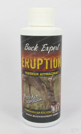 Охотничий набор приманок Buck Expert Baiting Pack на косулю с DVD - купить в Санкт-Петербурге