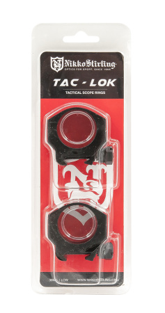 Кольца не быстросъемные 30мм Sport Match, низкие купить в магазине huntingart.ru