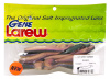 Силиконовая приманка Gene Larew Sweet Swimmer 3,5" (89 мм) купить в интернет-магазине ХантингАрт