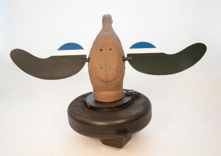 Механическое чучело Mojo Mama Jama купить в интерент-магазине Хантингарт