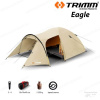 Палатка Trimm Outdoor Eagle, 3+1 купить в интрнет-магазине ХантингАрт