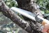 Нож - пила Opinel серии Nature №12, клинок 12 см купить в интернет-магазине ХантингАрт