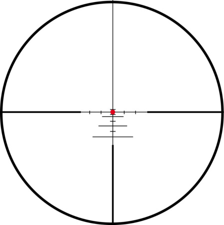 Прицел Konuspro 3-10x44 купить в интернет-магазине huntingart.ru