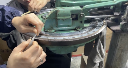 Носки из конопли Green Washtag Premium (39-43) от производителя экологически чистой одежды