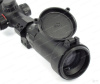 Прицел Leapers Hunter 3-9x32 Mil-dot, подсветка купить в интернет-магазине huntingart.ru