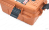 Герметичный ящик для снаряжения MTM Survivor Dry Box S1074-35, оранжевый (внешние размеры 249x172,2x122 мм) купить в магазине huntingart.ru