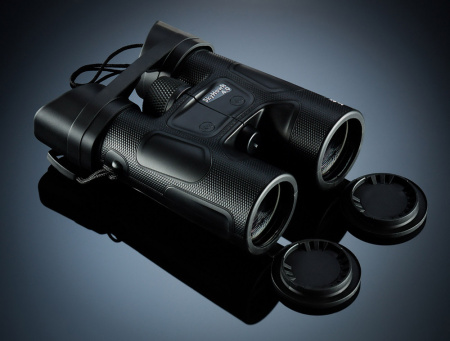 Бинокль Steiner SkyHawk 4.0 10x42 (для наблюдения) купить в интернет-магазине huntingart.ru