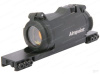 Коллиматор Aimpoint Micro H-2 с креплением на Tikka T3 купить в интернет-магазине huntingart.ru