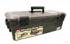 Переносной пластиковый центр для чистки и ухода за оружием MTM Shooting Range Box RBMC-11 купить в интернет-магазине ХантингАрт