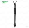 Бипод упор для стрельбы телескопический, трёхсекционный Simple Stick (77-184 см.) купить в интернет-магазине ХантингАрт