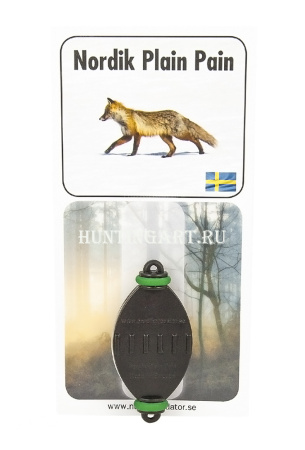 Манок на лису и других хищников Nordikpredator Plain Pain, писк мелкого животного купить в интернет-магазине ХантингАрт