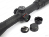 Прицел Leapers Hunter 3-9x32 Mil-dot, подсветка купить в интернет-магазине huntingart.ru