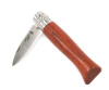 Нож для устриц Opinel серии Specialists for Foodies №09, клинок 6,5 см купить в интернет-магазине ХантингАрт