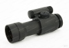 Коллиматорный прицел Aimpoint Comp C3, точка 2MOA, крепление на Weaver/Picatinny купить в интернет-магазине huntingart.ru