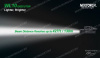 Фонарь аккумуляторный подствольный NexTorch Executor на планку Weaver, 230 люмен купить в интернет-магазине ХантингАрт