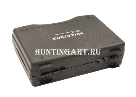 Кейс №2 BulletBox под 223REM (5.56X45), 222REM (5.56X43), 5.45X39, 5.6X39 на 130 патронов купить в магазине huntingart.ru