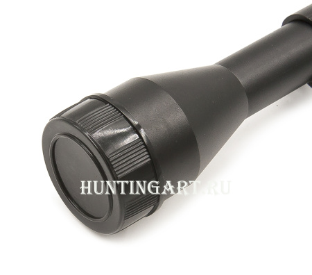 Оптический прицел Gamo 4x28 Duplex без подсветки купить в интернет-магазине huntingart.ru