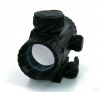 Коллиматорный прицел Leapers UTG 1x30 Compact, закрытый на Weaver купить в интернет-магазине huntingart.ru