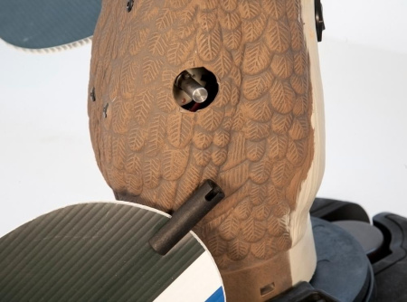 Механическое чучело Mojo Mama Jama купить в интерент-магазине Хантингарт