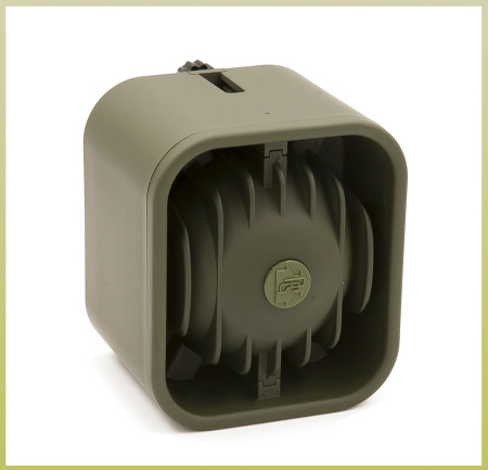 Электронный манок Егерь 6M с активным динамиком Берендей (АВЗМ-3) купить в магазине ХантингАрт