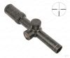Прицел Nikon Monarch 7 1-4X24 R4 купить в интернет-магазине huntingart.ru
