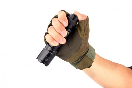 Тактический фонарь Fenix TK16 Cree XM-L2 U2 купить в интернет-магазине ХантингАрт