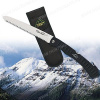 Складной нож пила Outdoor Edge Flip n' Saw купить в интернет-магазине ХантингАрт